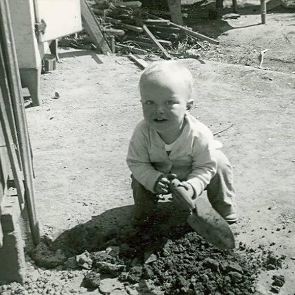 Meet your Posher, David - Picture 1 of 1